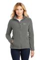 Port Authority Ladies Value Fleece Jacket - L217