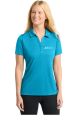 Sport-Tek Ladies PosiCharge Competitor Polo - LST550